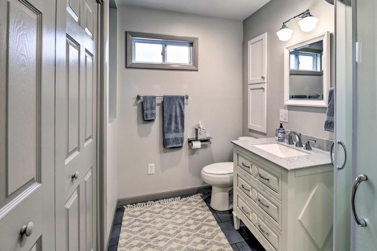 Riverfront Elizabethton Detached Studio With Grill Екстер'єр фото